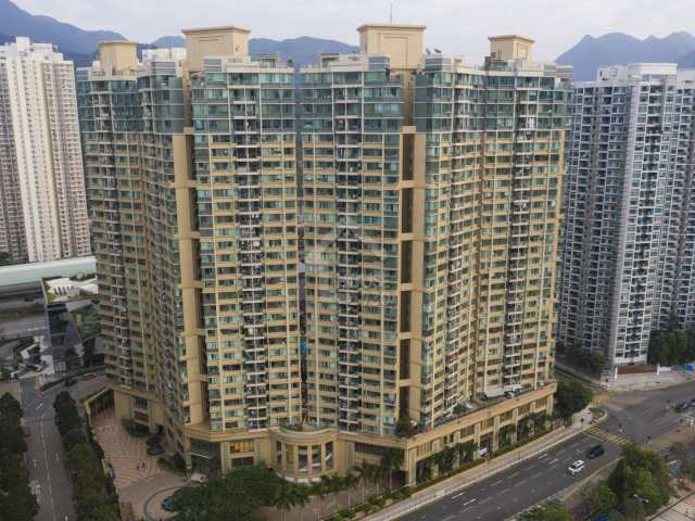 海典灣 物業外貌 - House730