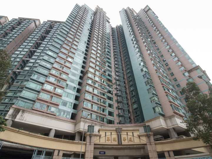 翠擁華庭 物業外貌 - House730