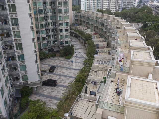 天宇海 物業外貌 - House730