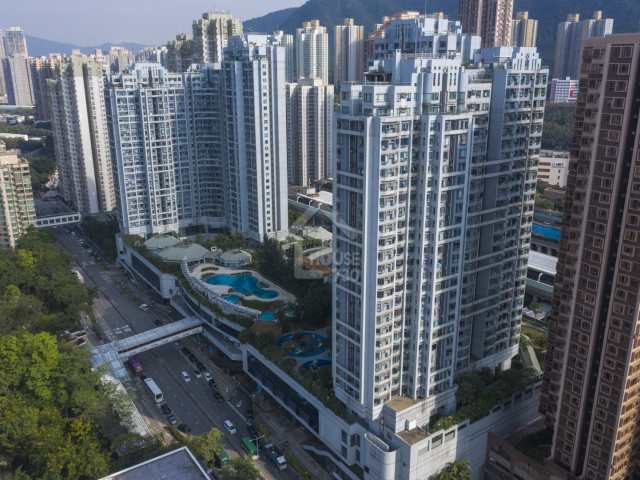 海柏花園 物業外貌 - House730