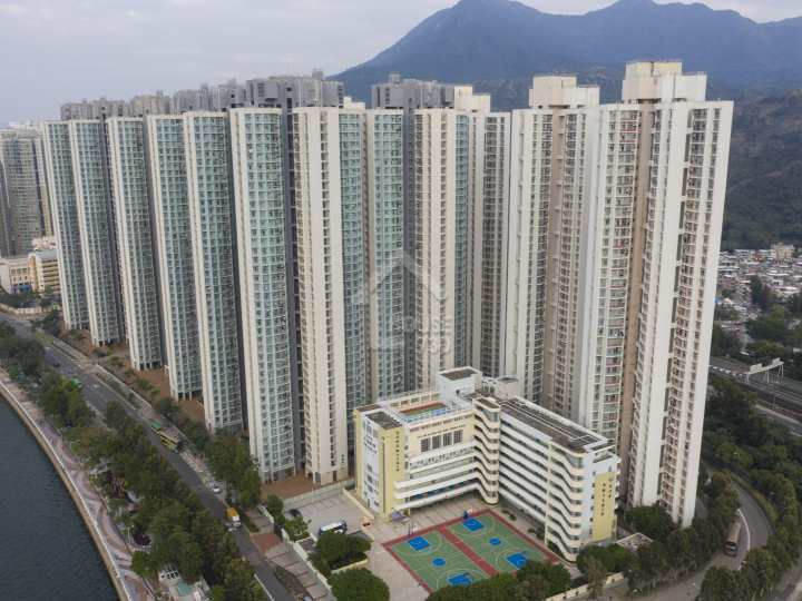 錦泰苑 物業外貌 - House730