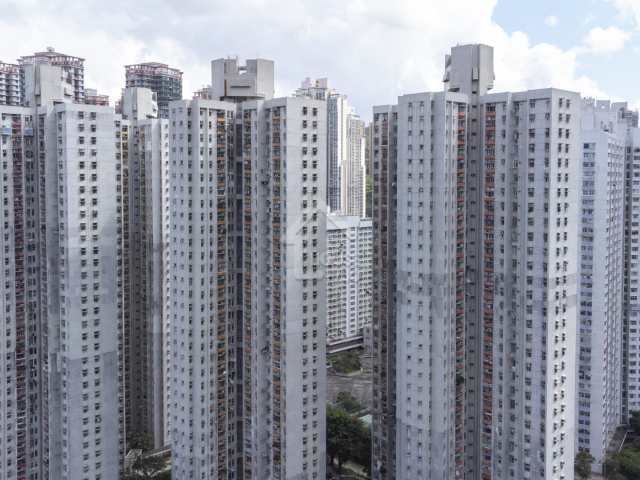 英明苑 物業外貌 - House730