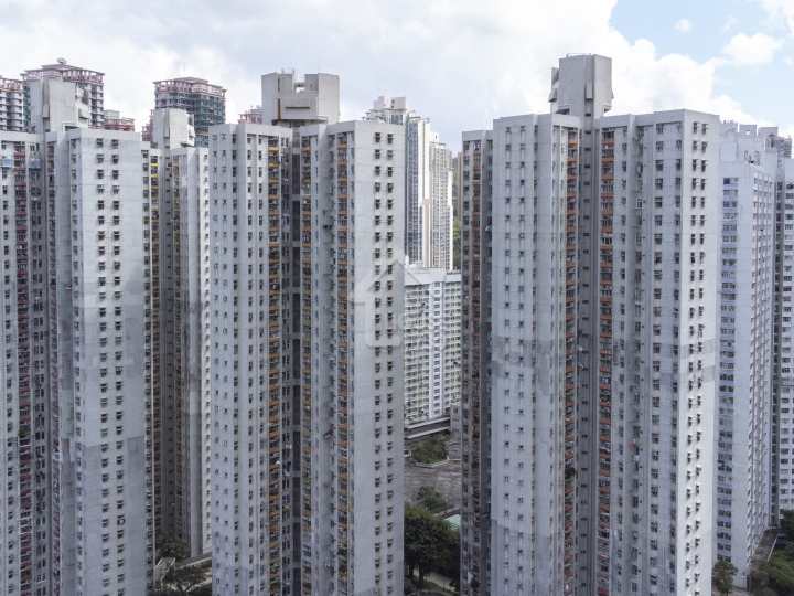 英明苑 物業外貌 - House730
