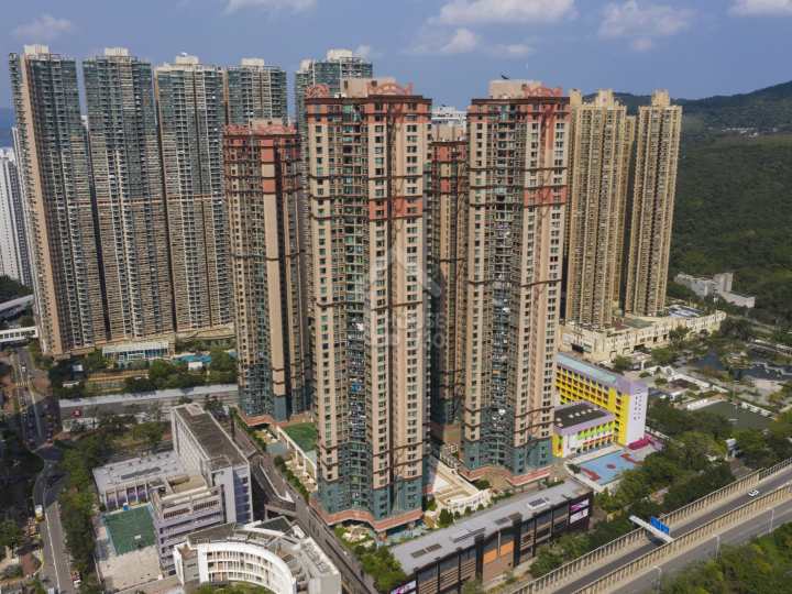 南豐廣場 物業外貌 - House730
