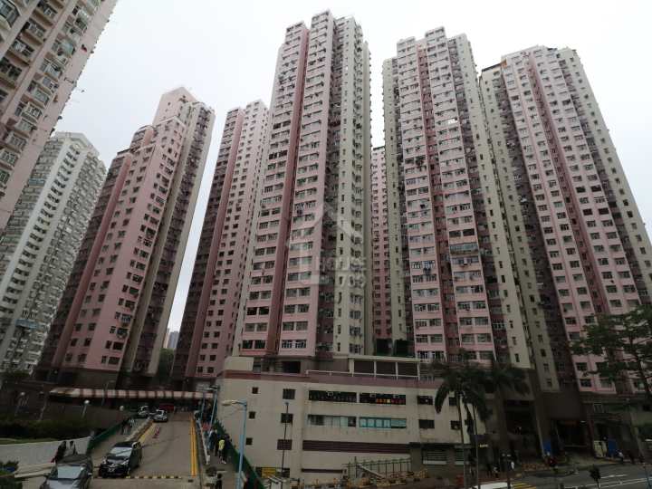 荃灣中心 物業外貌 - House730