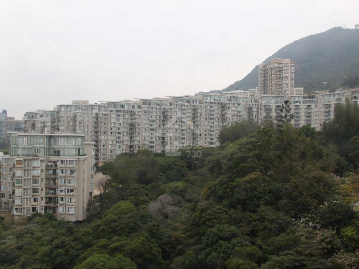 畢架山一號 物業外貌 - House730