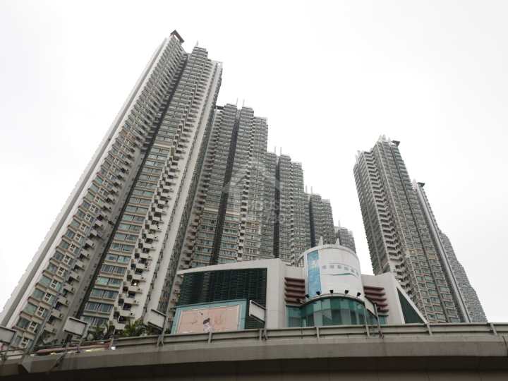港灣豪庭 物業外貌 - House730