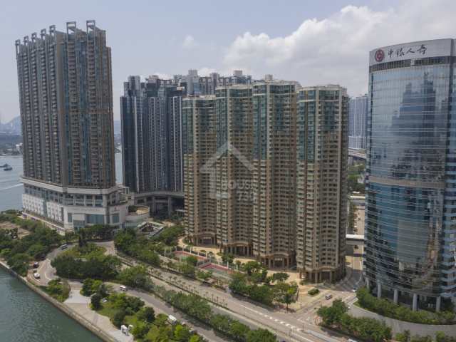 維港灣 物業外貌 - House730