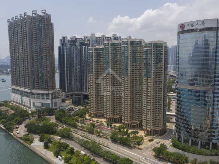維港灣 物業外貌 - House730