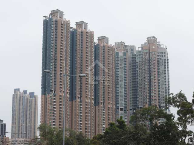 君匯港 物業外貌 - House730