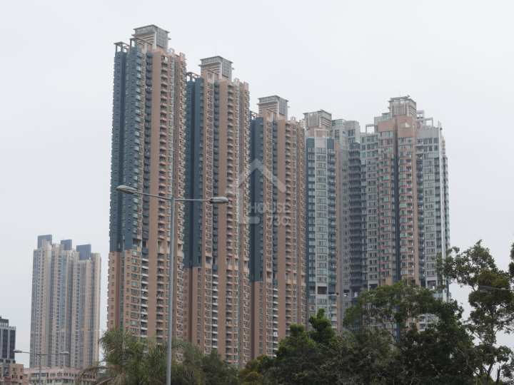 君匯港 物業外貌 - House730