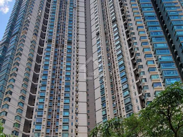 浪澄灣 物業外貌 - House730
