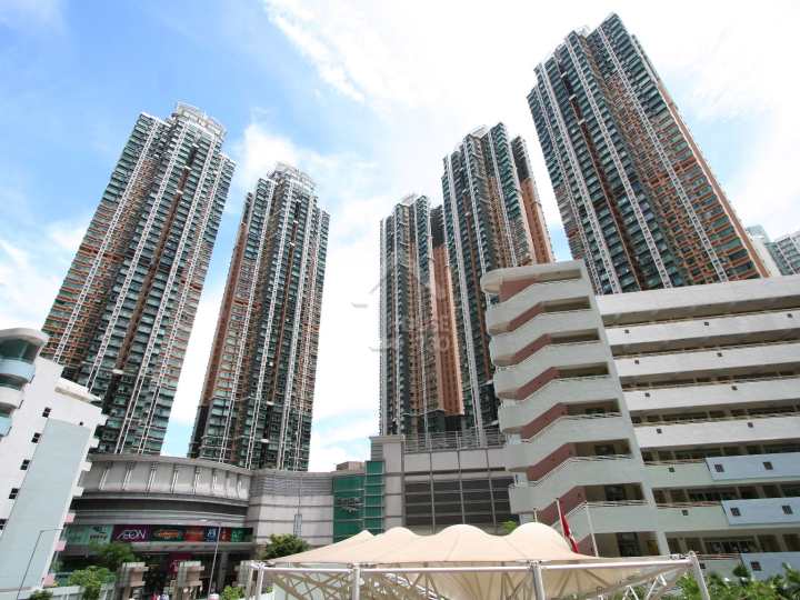 碧海藍天 物業外貌 - House730