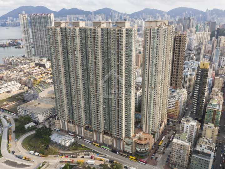 傲雲峰 物業外貌 - House730