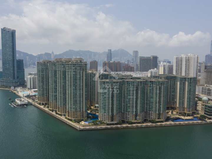 海逸豪園 物業外貌 - House730