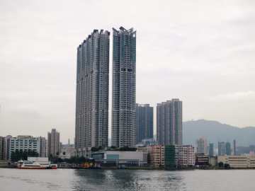 翔龍灣 - House730