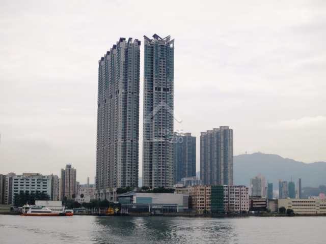 翔龍灣 物業外貌 - House730