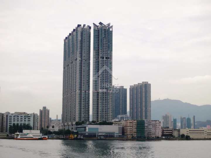 翔龍灣 物業外貌 - House730