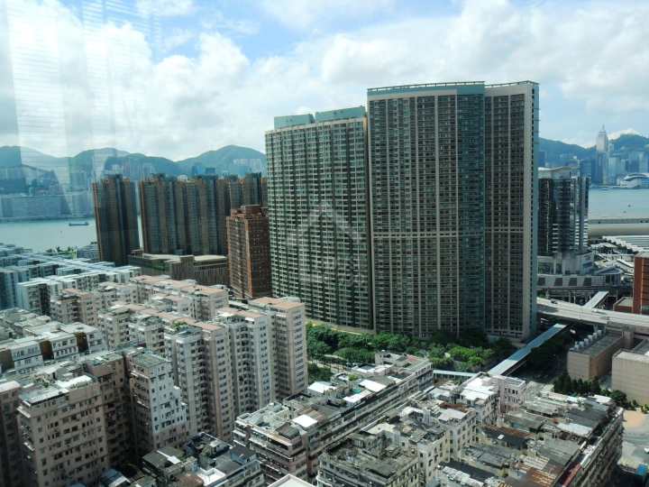 半島豪庭 物業外貌 - House730