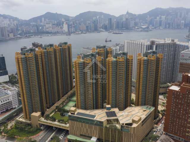 海濱南岸 物業外貌 - House730