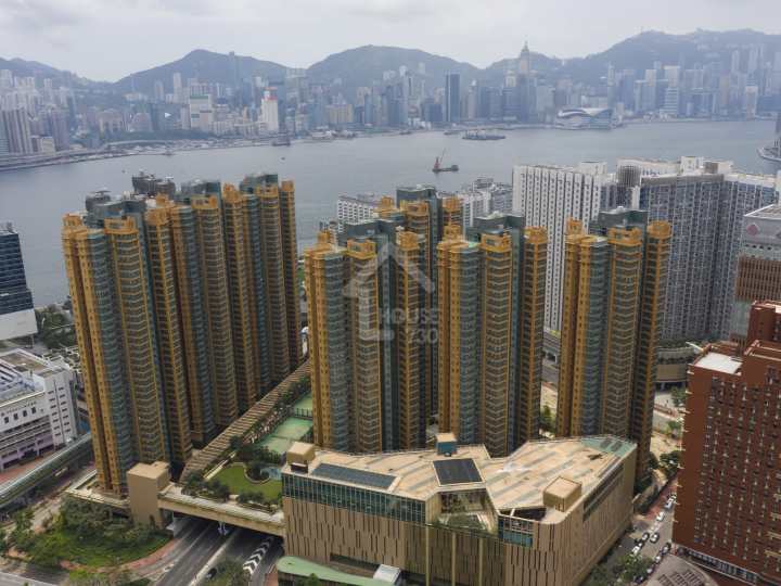 海濱南岸 物業外貌 - House730