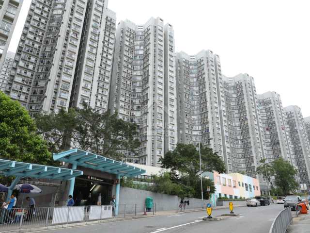 匯景花園 物業外貌 - House730