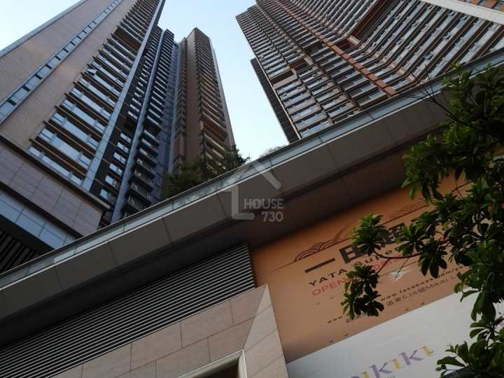 譽.港灣 物業外貌 - House730