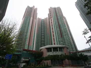 The Pinnacle - House730