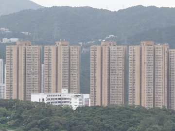 Hong Sing Gardens - House730