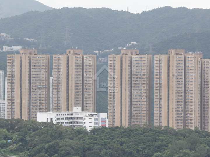 康盛花園 物業外貌 - House730