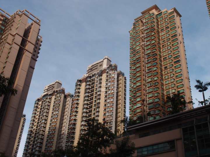 逸峯 物业外貌 - House730
