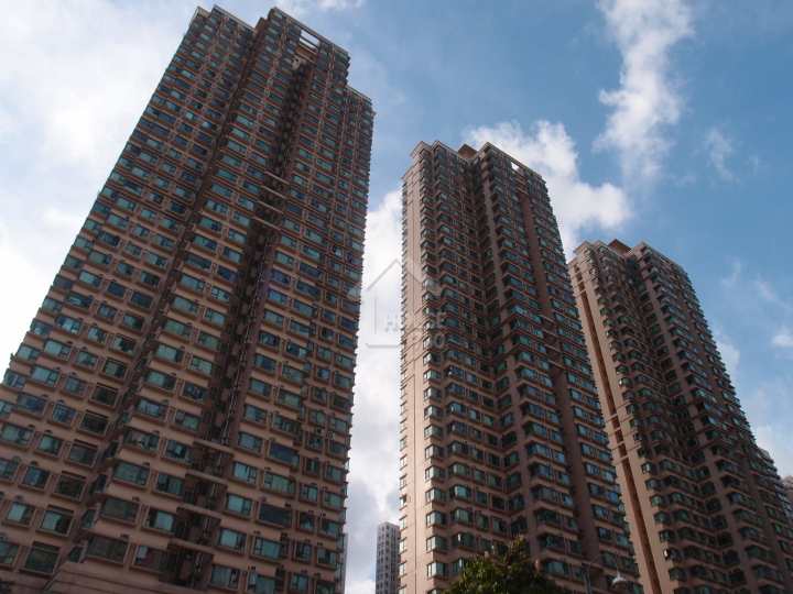 帝庭軒 物業外貌 - House730