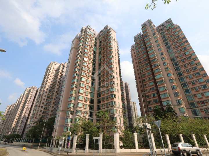 太湖花園 物業外貌 - House730