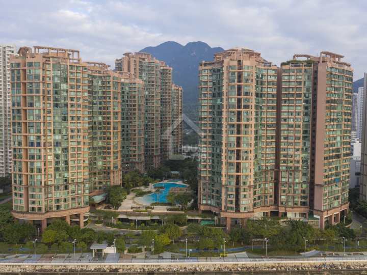 聽濤雅苑 物業外貌 - House730
