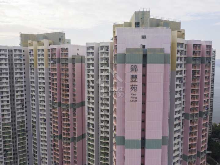 錦豐苑 物業外貌 - House730