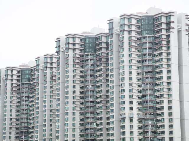 骏景园 物业外貌 - House730