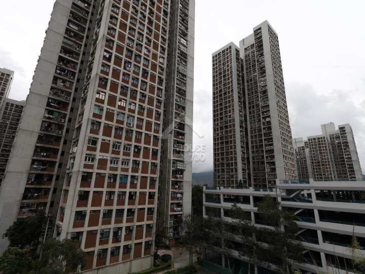 穗禾苑 物業外貌 - House730