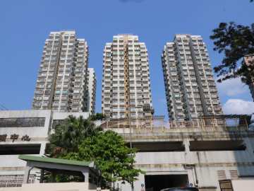 Tai Po Centre - House730
