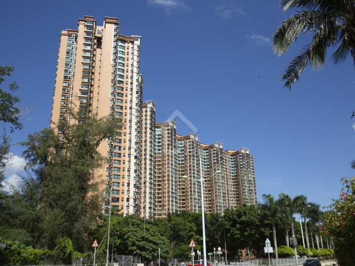愛琴海岸 物業外貌 - House730