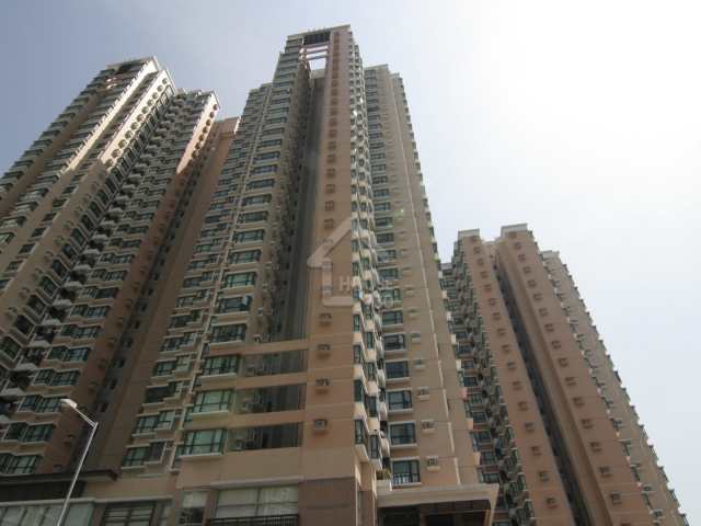 聚康山莊 物業外貌 - House730