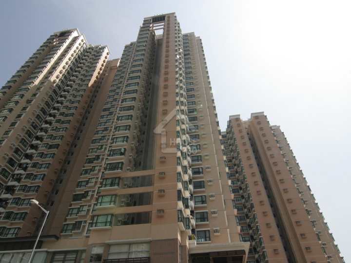 聚康山莊 物業外貌 - House730