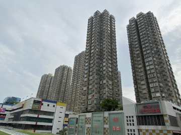 屯門市廣場 - House730