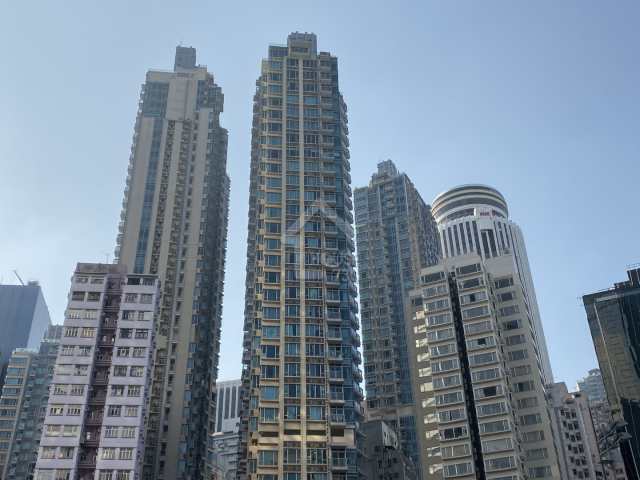囍滙 物業外貌 - House730
