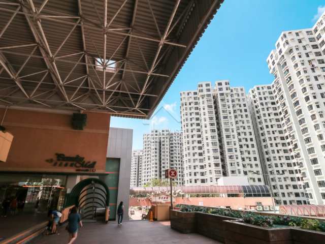 杏花邨 物業外貌 - House730