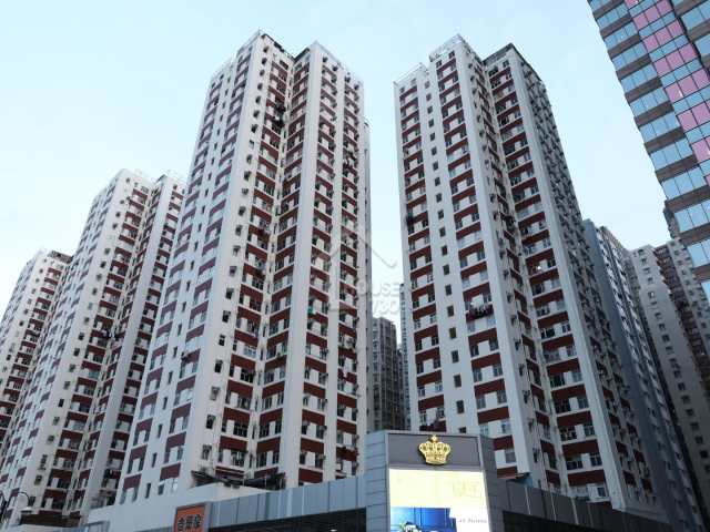 健威花園 物業外貌 - House730