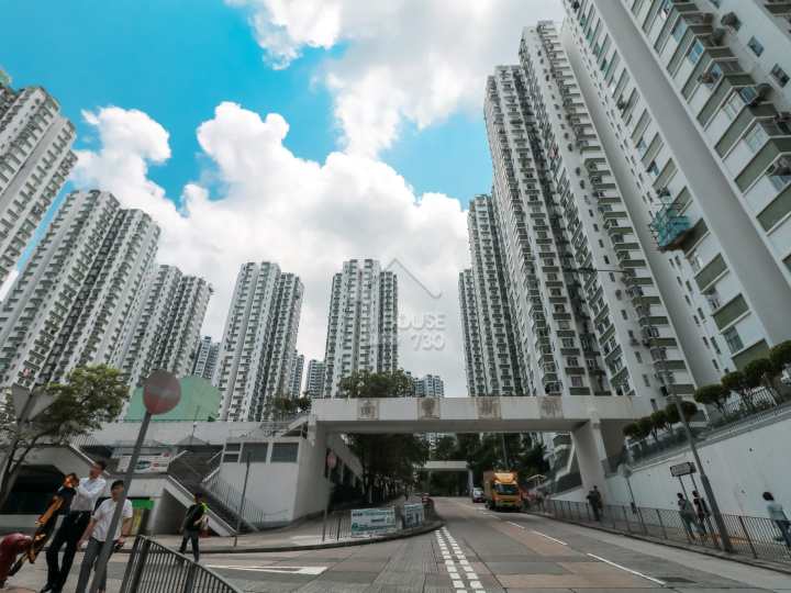 南豐新邨 物業外貌 - House730