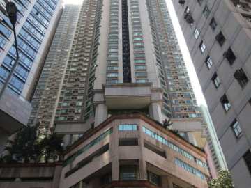 Robinson Place - House730