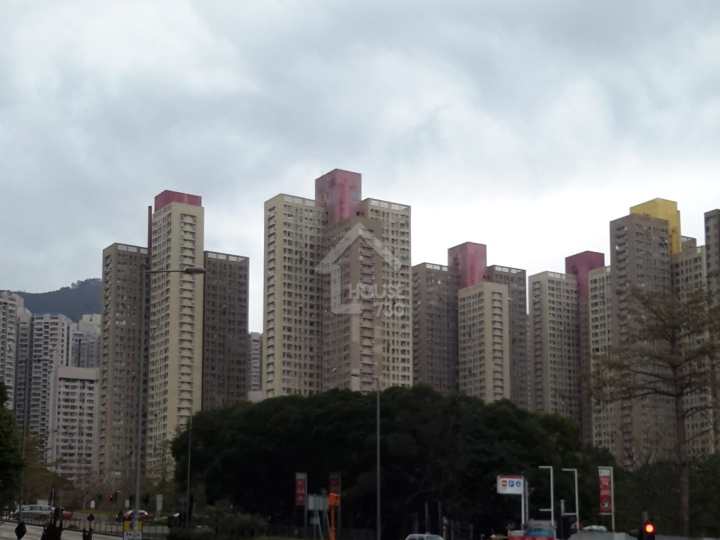 龍蟠苑 物業外貌 - House730