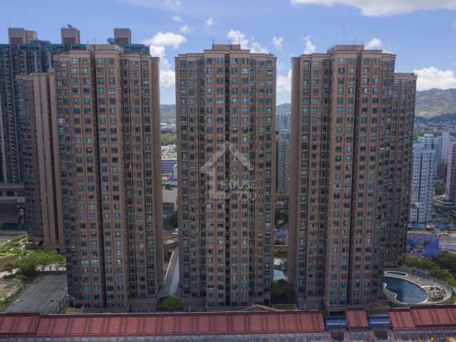 新元朗中心 物業外貌 - House730