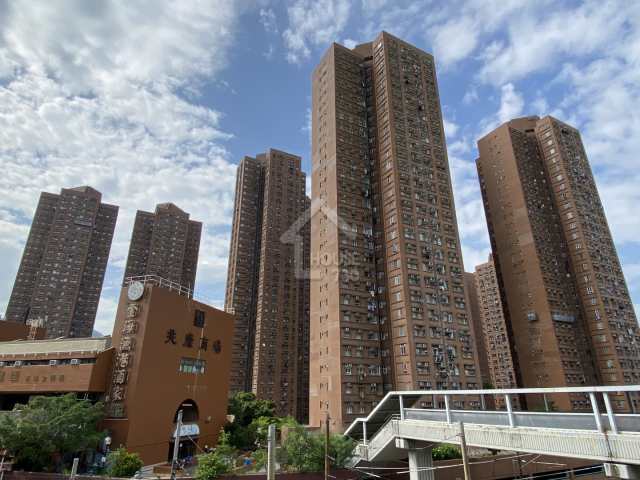 兆康苑 物業外貌 - House730